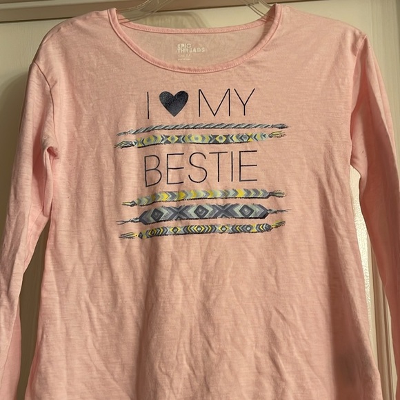 Epic Threads tee, size M - Picture 2 of 7